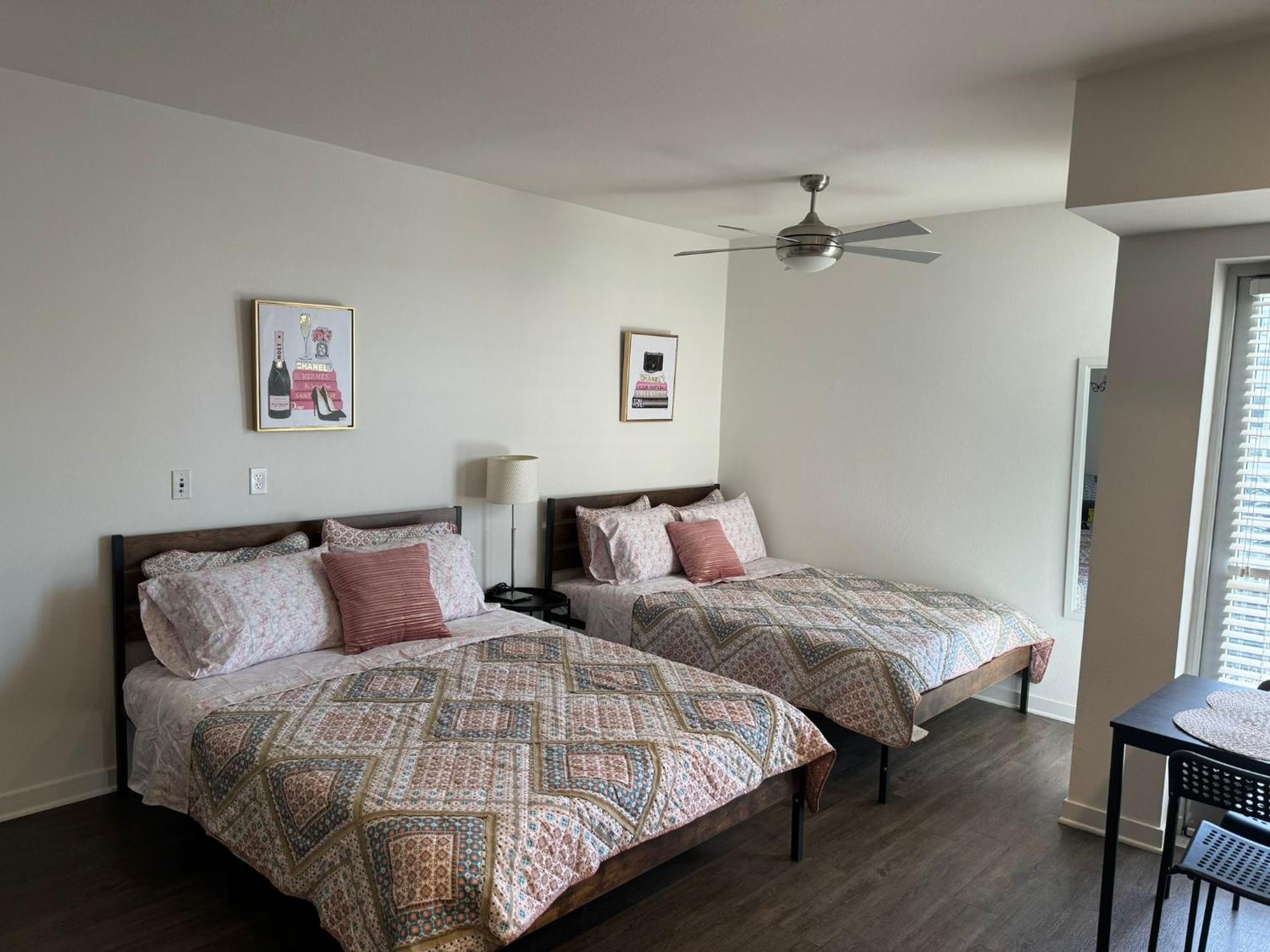 洛杉矶Incredible Hollywood Loft Free Parking公寓 外观 照片