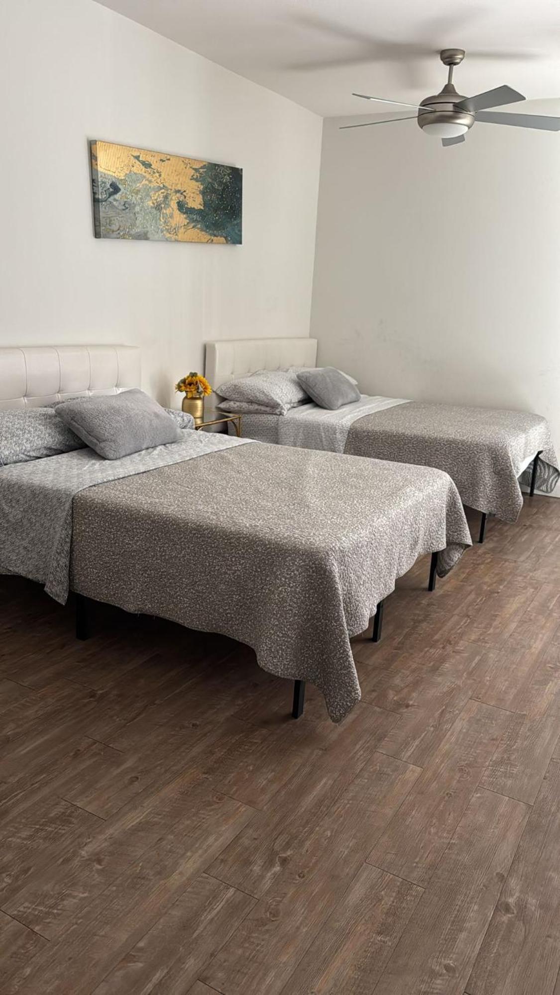 洛杉矶Incredible Hollywood Loft Free Parking公寓 外观 照片