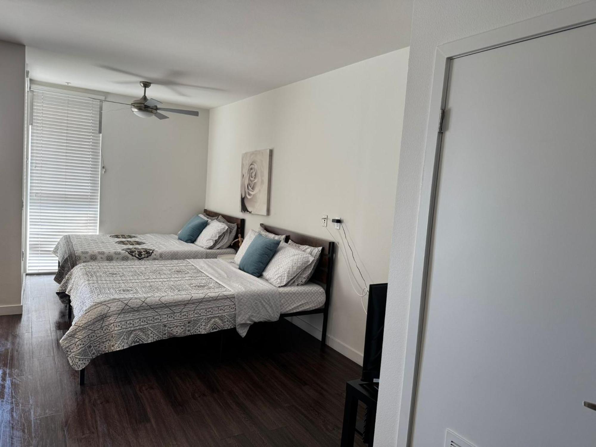 洛杉矶Incredible Hollywood Loft Free Parking公寓 外观 照片